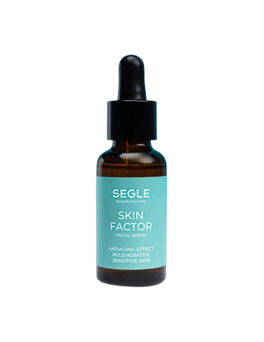 Segle Skin Factor Sérum Facial 30 Ml - Segle